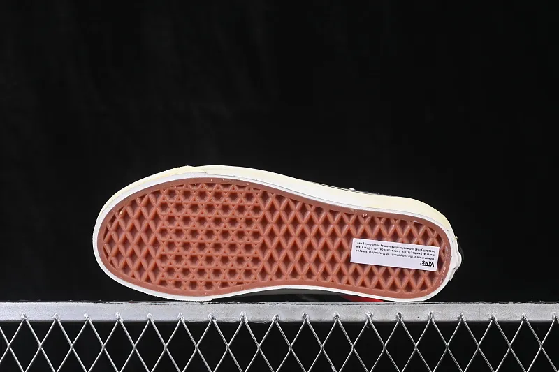 All categories Vans Vans series Vans Low Vans low top Vans Old Skool 36 Vans low-top casual skateboard shoes VN000DC0FNG